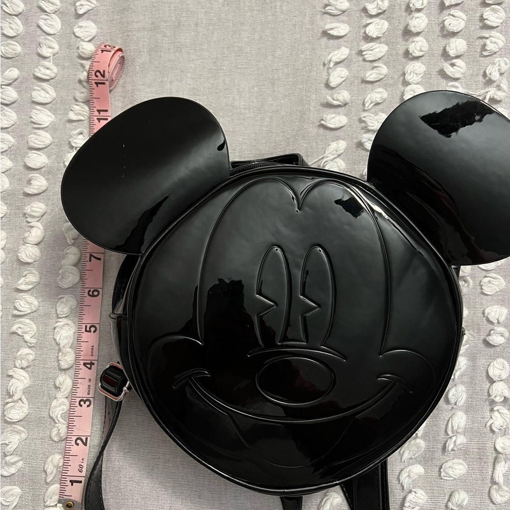 H&M Mickey Mouse bag